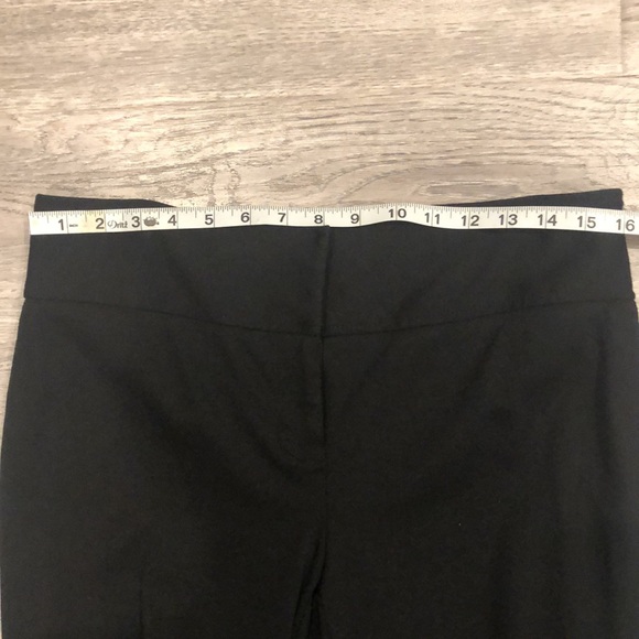 INC black women’s pants. - Picture 8 of 10